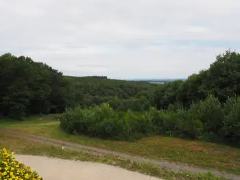 Parc Chlorophylle (Belgium)